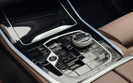 BMW X5, 2025 год, 14 200 000 рублей, 16 фотография