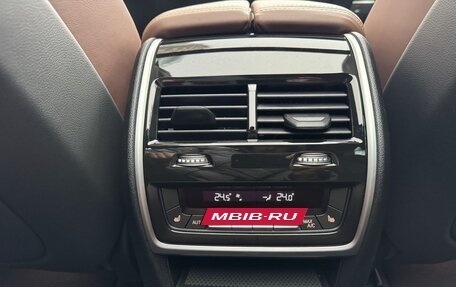 BMW X5, 2025 год, 14 200 000 рублей, 14 фотография