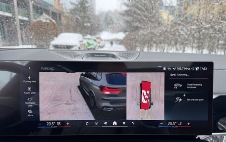 BMW X5, 2025 год, 14 200 000 рублей, 17 фотография