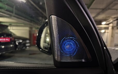 BMW X5, 2025 год, 14 200 000 рублей, 19 фотография