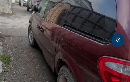 Dodge Caravan IV, 2002 год, 260 000 рублей, 4 фотография