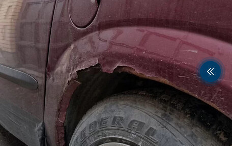 Dodge Caravan IV, 2002 год, 260 000 рублей, 5 фотография