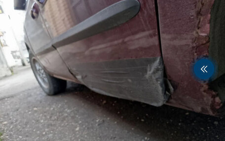 Dodge Caravan IV, 2002 год, 260 000 рублей, 6 фотография