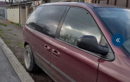 Dodge Caravan IV, 2002 год, 260 000 рублей, 2 фотография