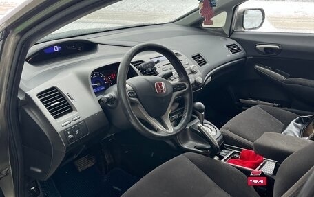 Honda Civic VIII, 2007 год, 800 000 рублей, 6 фотография