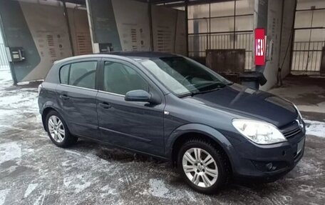 Opel Astra H, 2007 год, 390 000 рублей, 6 фотография