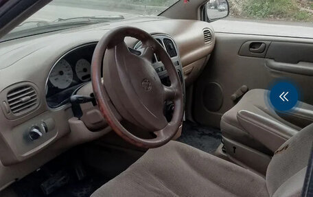 Dodge Caravan IV, 2002 год, 260 000 рублей, 7 фотография