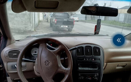 Dodge Caravan IV, 2002 год, 260 000 рублей, 8 фотография