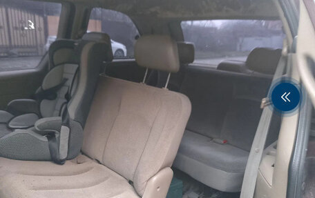 Dodge Caravan IV, 2002 год, 260 000 рублей, 10 фотография