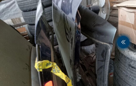 Dodge Caravan IV, 2002 год, 260 000 рублей, 13 фотография