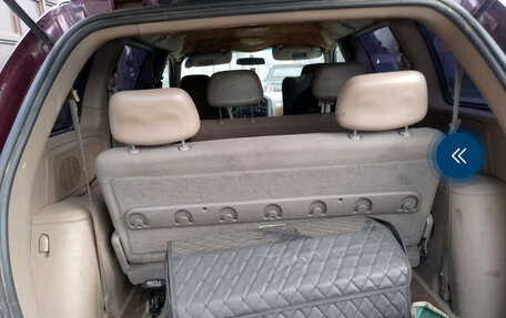 Dodge Caravan IV, 2002 год, 260 000 рублей, 9 фотография