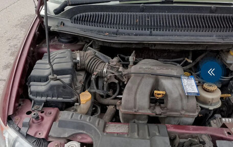 Dodge Caravan IV, 2002 год, 260 000 рублей, 12 фотография