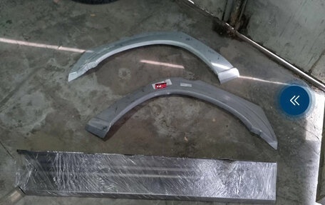 Dodge Caravan IV, 2002 год, 260 000 рублей, 14 фотография