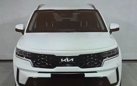 KIA Sorento IV, 2022 год, 4 600 000 рублей, 3 фотография