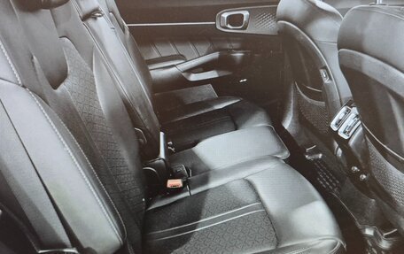 KIA Sorento IV, 2022 год, 4 600 000 рублей, 7 фотография