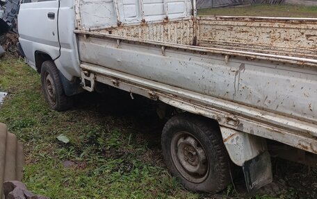 Toyota Lite Ace III, 1987 год, 100 000 рублей, 5 фотография