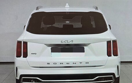 KIA Sorento IV, 2022 год, 4 600 000 рублей, 4 фотография