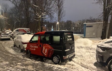 Daihatsu Atrai, 2012 год, 460 000 рублей, 2 фотография