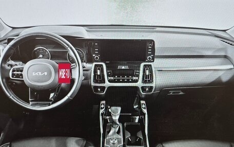 KIA Sorento IV, 2022 год, 4 600 000 рублей, 5 фотография