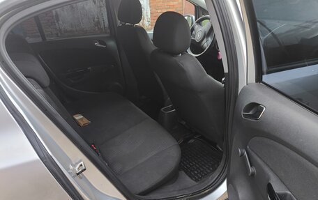 Opel Corsa D, 2007 год, 300 000 рублей, 6 фотография