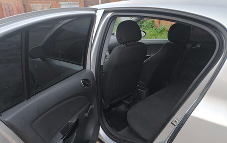 Opel Corsa D, 2007 год, 300 000 рублей, 7 фотография