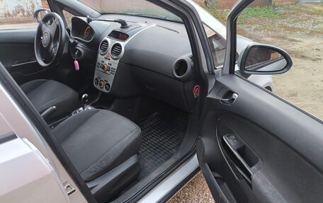 Opel Corsa D, 2007 год, 300 000 рублей, 5 фотография