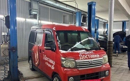 Daihatsu Atrai, 2012 год, 460 000 рублей, 4 фотография