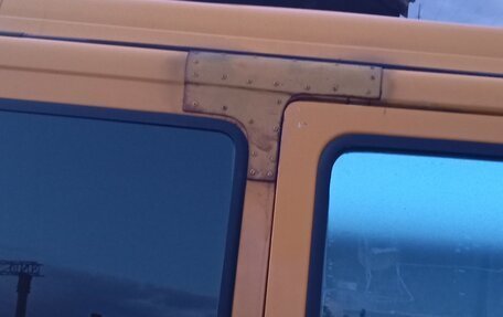 SsangYong Istana, 2000 год, 350 000 рублей, 5 фотография