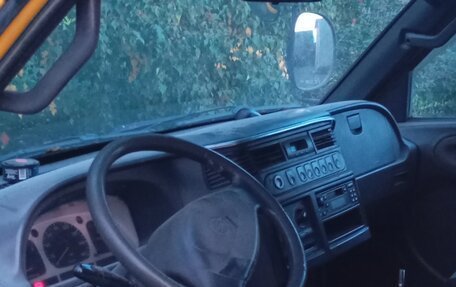 SsangYong Istana, 2000 год, 350 000 рублей, 8 фотография