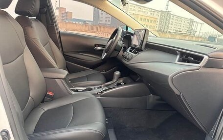 Toyota Corolla, 2022 год, 1 850 000 рублей, 9 фотография