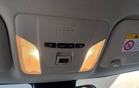 Toyota Corolla, 2022 год, 1 850 000 рублей, 11 фотография