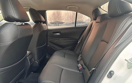 Toyota Corolla, 2022 год, 1 850 000 рублей, 12 фотография