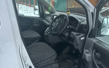 Nissan NV200, 2017 год, 1 350 000 рублей, 6 фотография