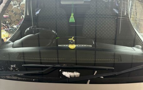 Nissan NV200, 2017 год, 1 350 000 рублей, 11 фотография