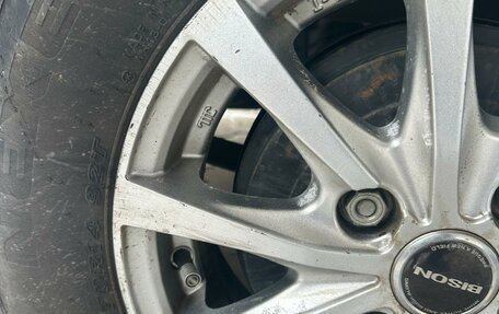 Nissan NV200, 2017 год, 1 350 000 рублей, 12 фотография