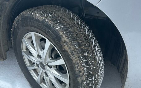 Nissan NV200, 2017 год, 1 350 000 рублей, 8 фотография