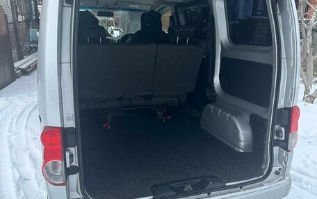 Nissan NV200, 2017 год, 1 350 000 рублей, 7 фотография