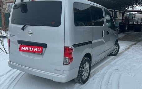 Nissan NV200, 2017 год, 1 350 000 рублей, 2 фотография