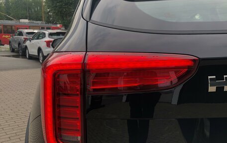 Haval Jolion, 2026 год, 1 999 000 рублей, 8 фотография