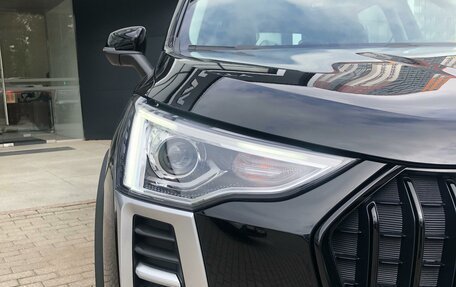 Haval Jolion, 2026 год, 1 999 000 рублей, 4 фотография