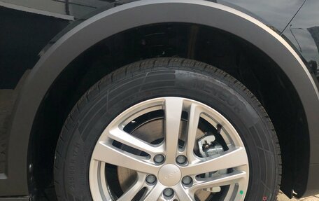 Haval Jolion, 2026 год, 1 999 000 рублей, 10 фотография