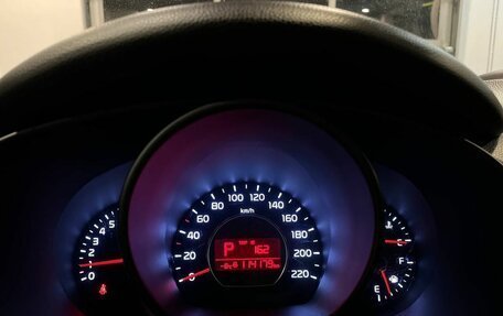 KIA Soul II рестайлинг, 2018 год, 1 650 000 рублей, 11 фотография