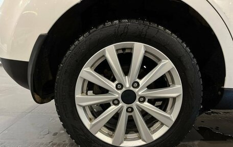 KIA Soul II рестайлинг, 2018 год, 1 650 000 рублей, 17 фотография