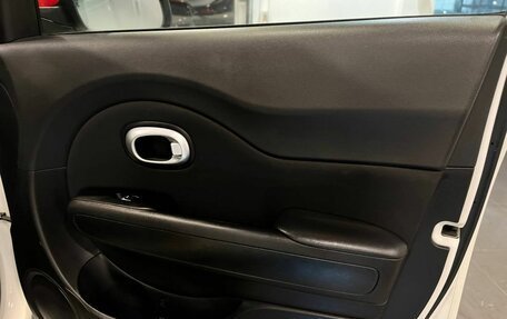 KIA Soul II рестайлинг, 2018 год, 1 650 000 рублей, 24 фотография