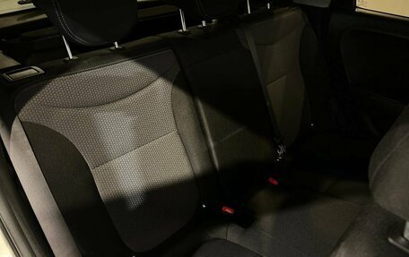 KIA Soul II рестайлинг, 2018 год, 1 650 000 рублей, 30 фотография