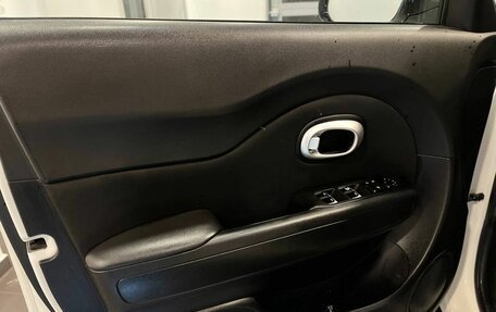 KIA Soul II рестайлинг, 2018 год, 1 650 000 рублей, 19 фотография