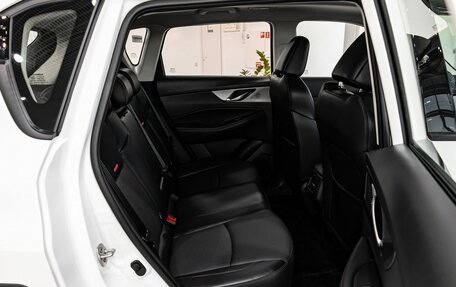 Changan CS35 Plus, 2025 год, 2 839 900 рублей, 12 фотография