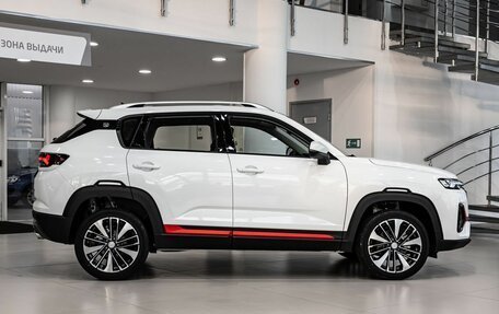 Changan CS35 Plus, 2025 год, 2 839 900 рублей, 8 фотография