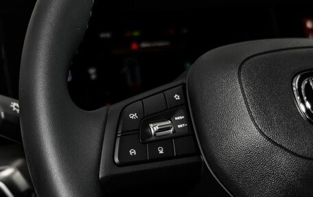 Changan CS35 Plus, 2025 год, 2 839 900 рублей, 16 фотография