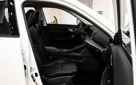 Changan CS35 Plus, 2025 год, 2 839 900 рублей, 13 фотография